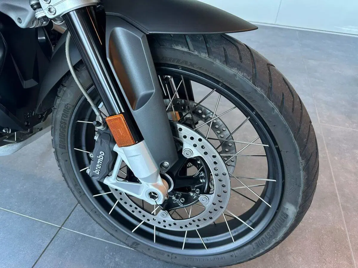Bmw R 1250 GS Adventure (2021 - 24) (6)