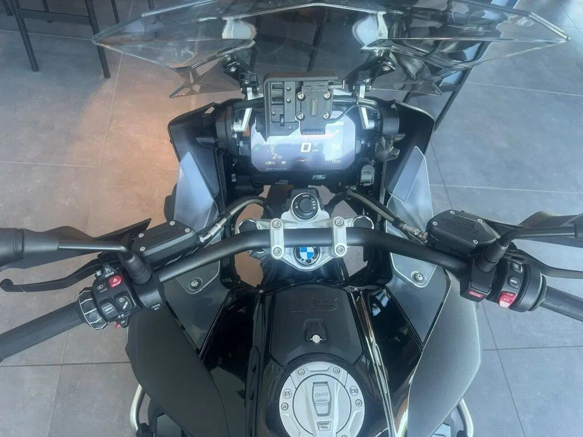 Bmw R 1250 GS Adventure (2021 - 24) (11)