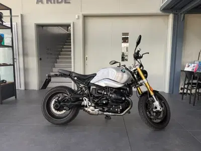 Bmw R nineT 1200 (2017 - 20) usata