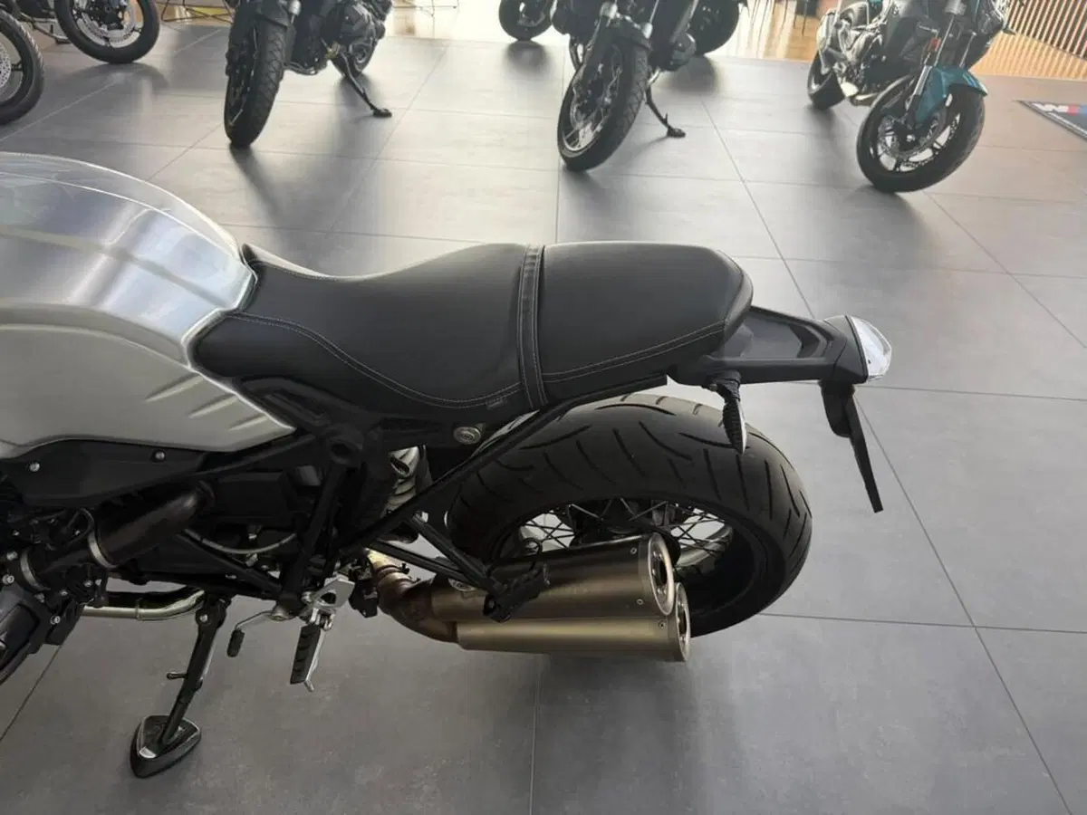 Bmw R nineT 1200 (2017 - 20) (9)