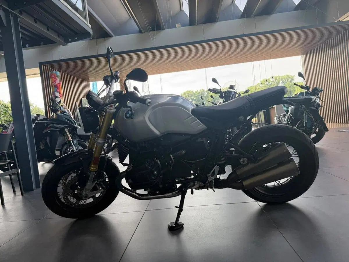 Bmw R nineT 1200 (2017 - 20) (7)
