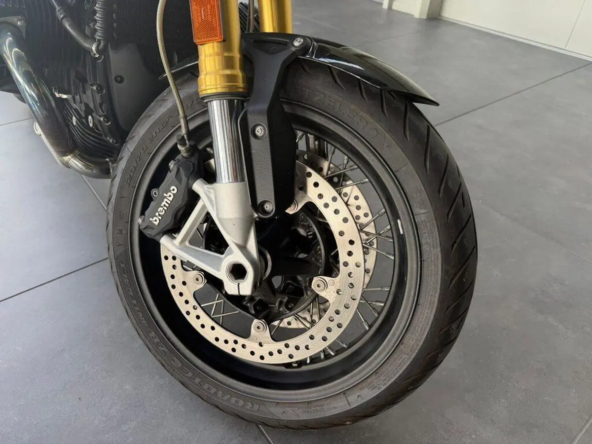 Bmw R nineT 1200 (2017 - 20) (6)