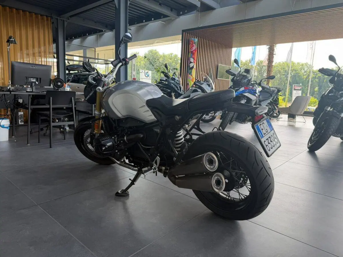 Bmw R nineT 1200 (2017 - 20) (8)