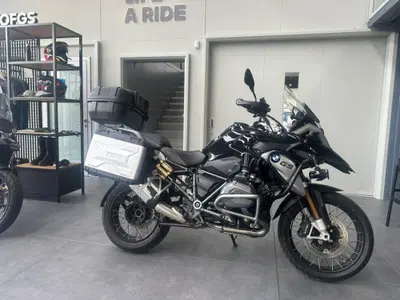 Bmw R 1200 GS (2013 - 16) usata