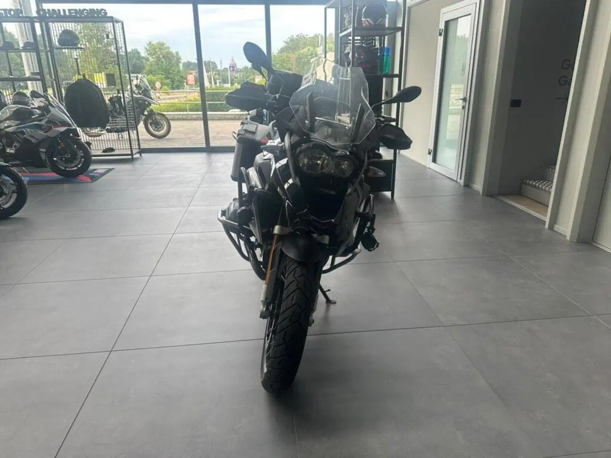 Bmw R 1200 GS (2013 - 16) (4)