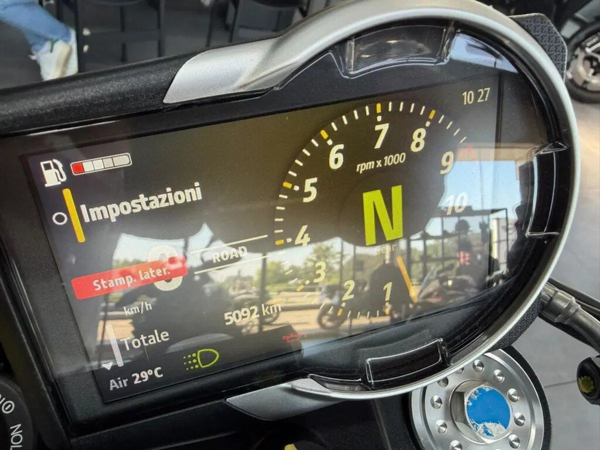 Ducati Scrambler 800 Nightshift (2023 - 24) (10)