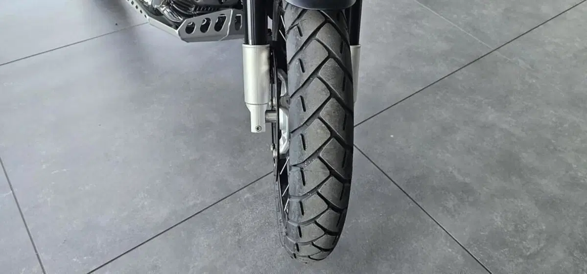 Bmw R 1200 GS Adventure (2010 - 13) (5)