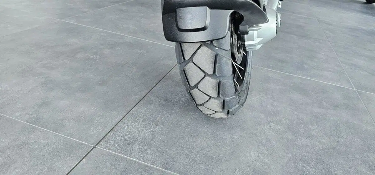 Bmw R 1200 GS Adventure (2010 - 13) (6)