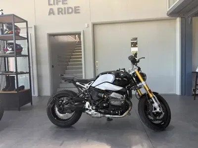Bmw R nineT (2021 - 24) usata