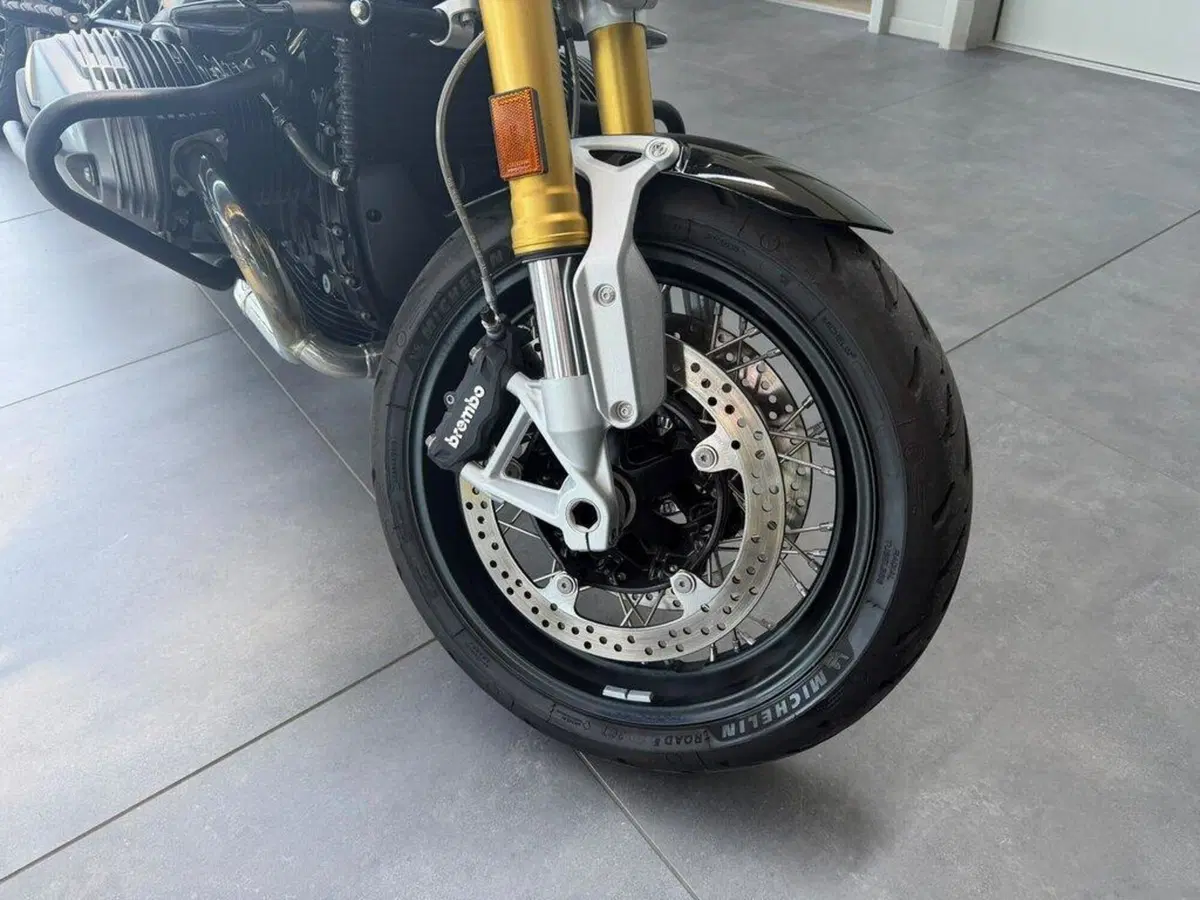 Bmw R nineT (2021 - 24) (9)