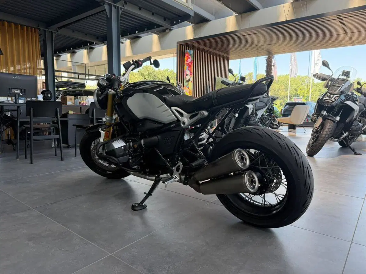 Bmw R nineT (2021 - 24) (6)