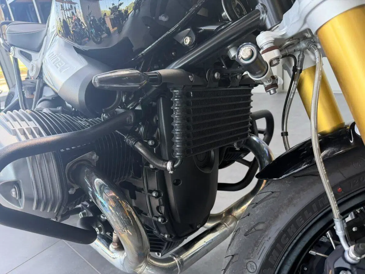 Bmw R nineT (2021 - 24) (10)