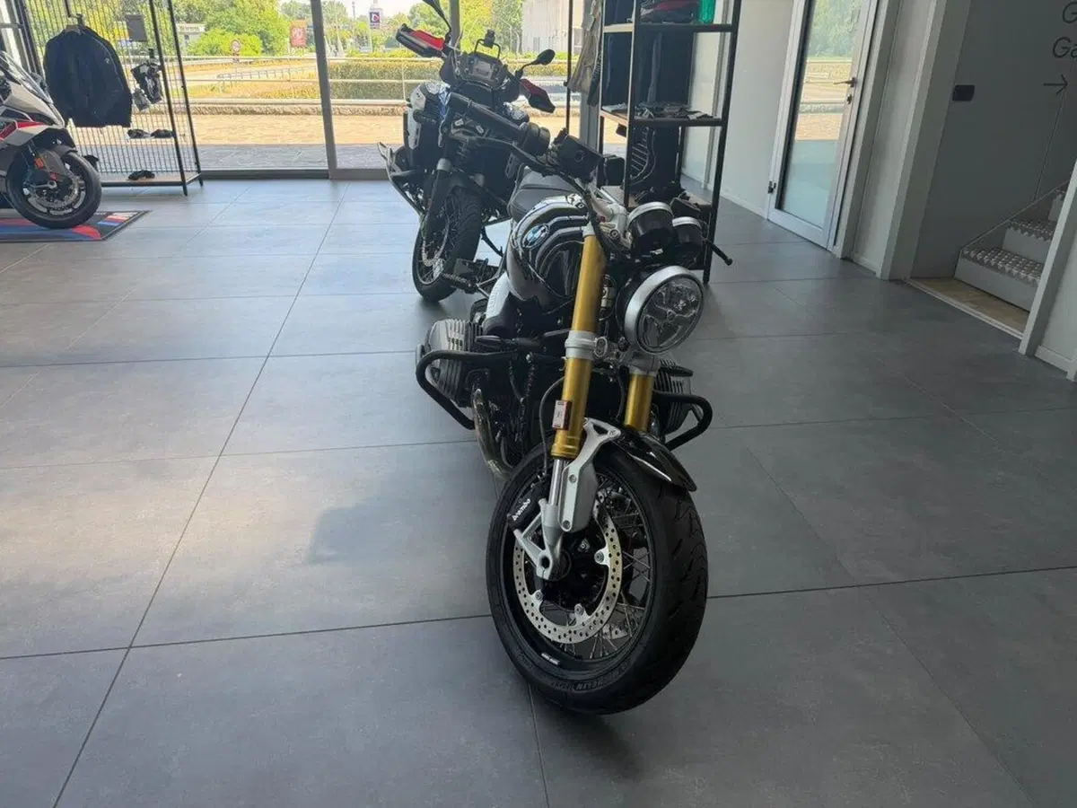 Bmw R nineT (2021 - 24) (8)