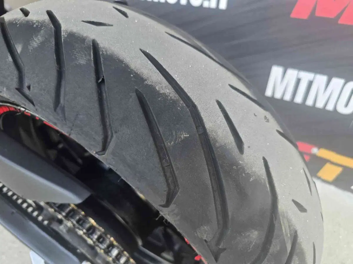 Yamaha MT-07 (2014 - 16) (11)