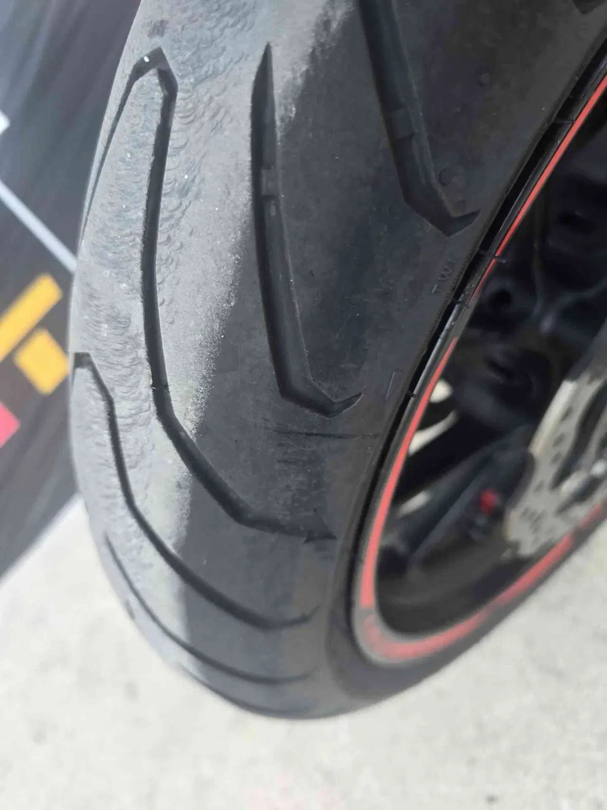 Yamaha MT-07 (2014 - 16) (9)