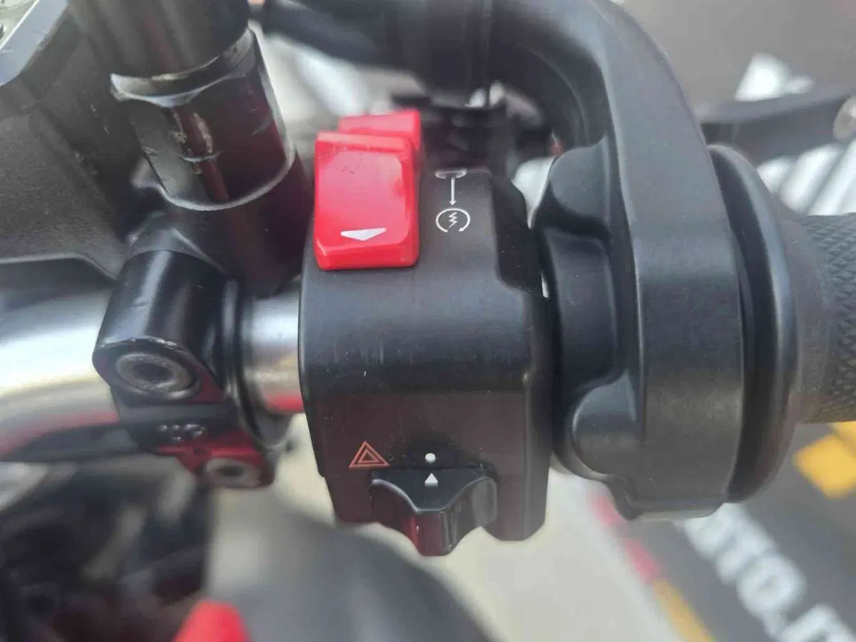 Yamaha MT-07 (2014 - 16) (15)