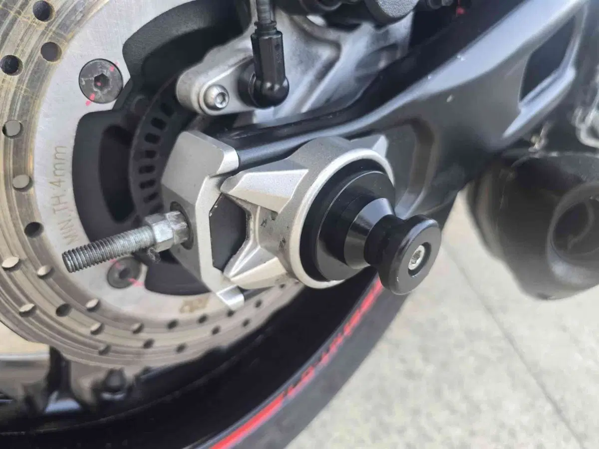 Yamaha MT-07 (2014 - 16) (27)