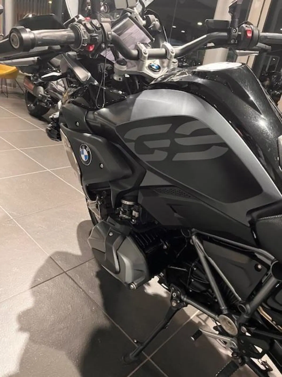 Bmw R 1250 GS (2021 - 24) (3)