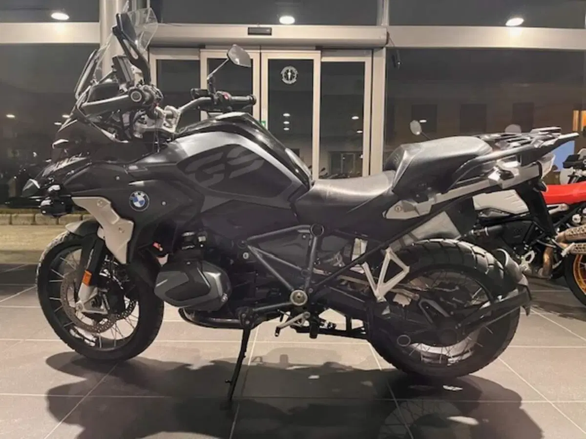 Bmw R 1250 GS (2021 - 24) (2)