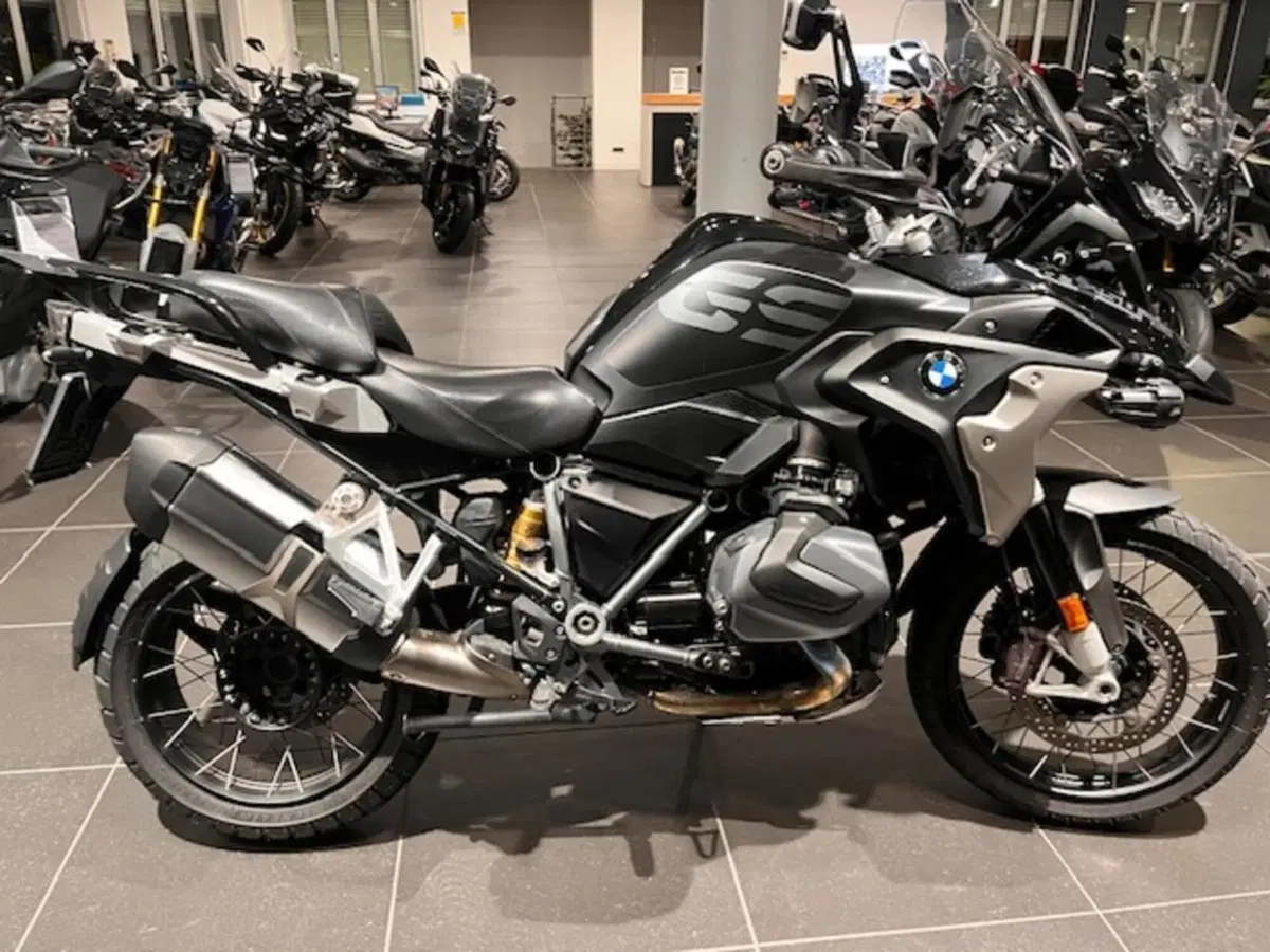 Bmw R 1250 GS (2021 - 24)