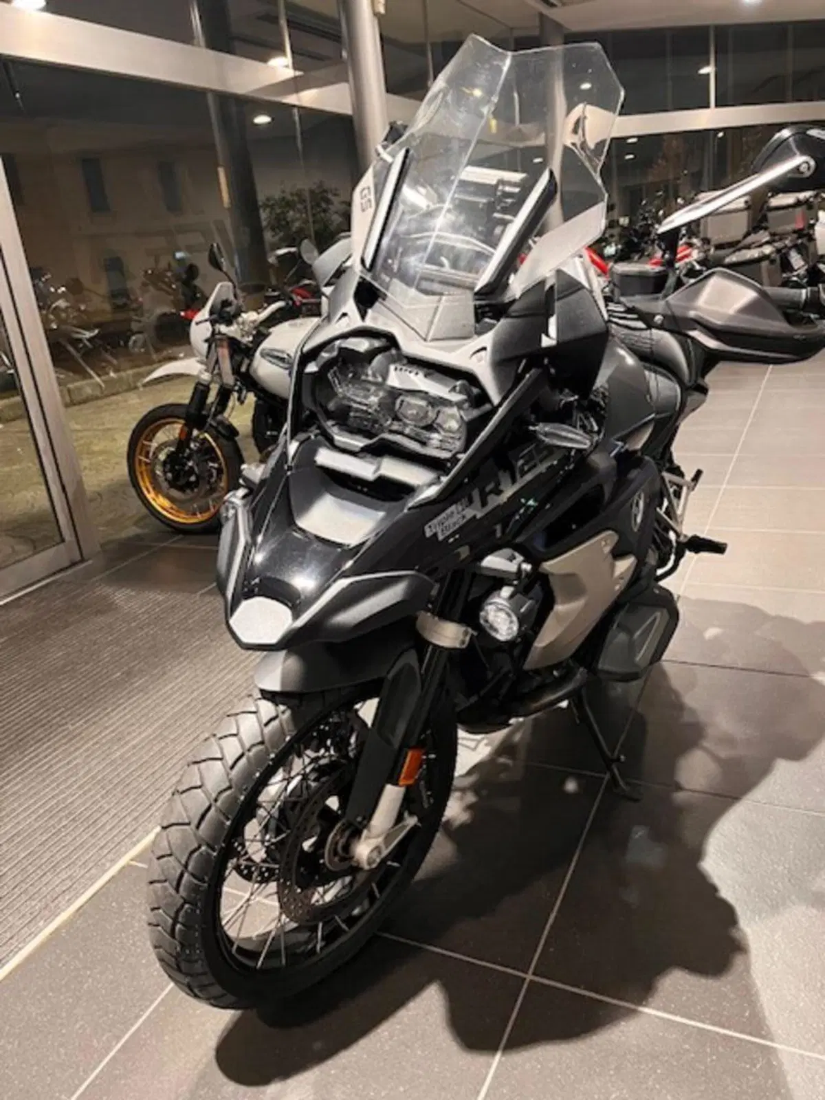 Bmw R 1250 GS (2021 - 24) (6)