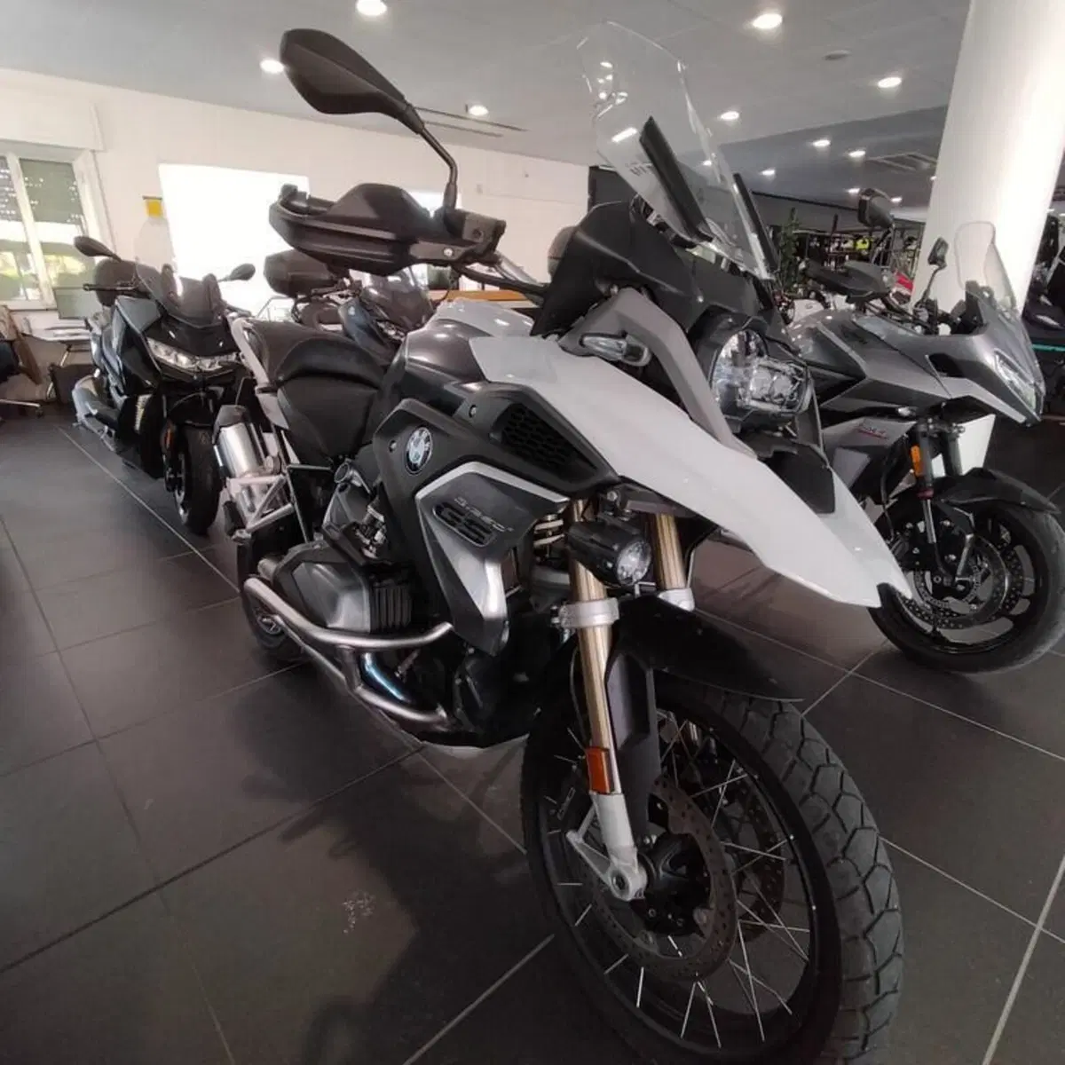 Bmw R 1250 GS (2021 - 24) (6)