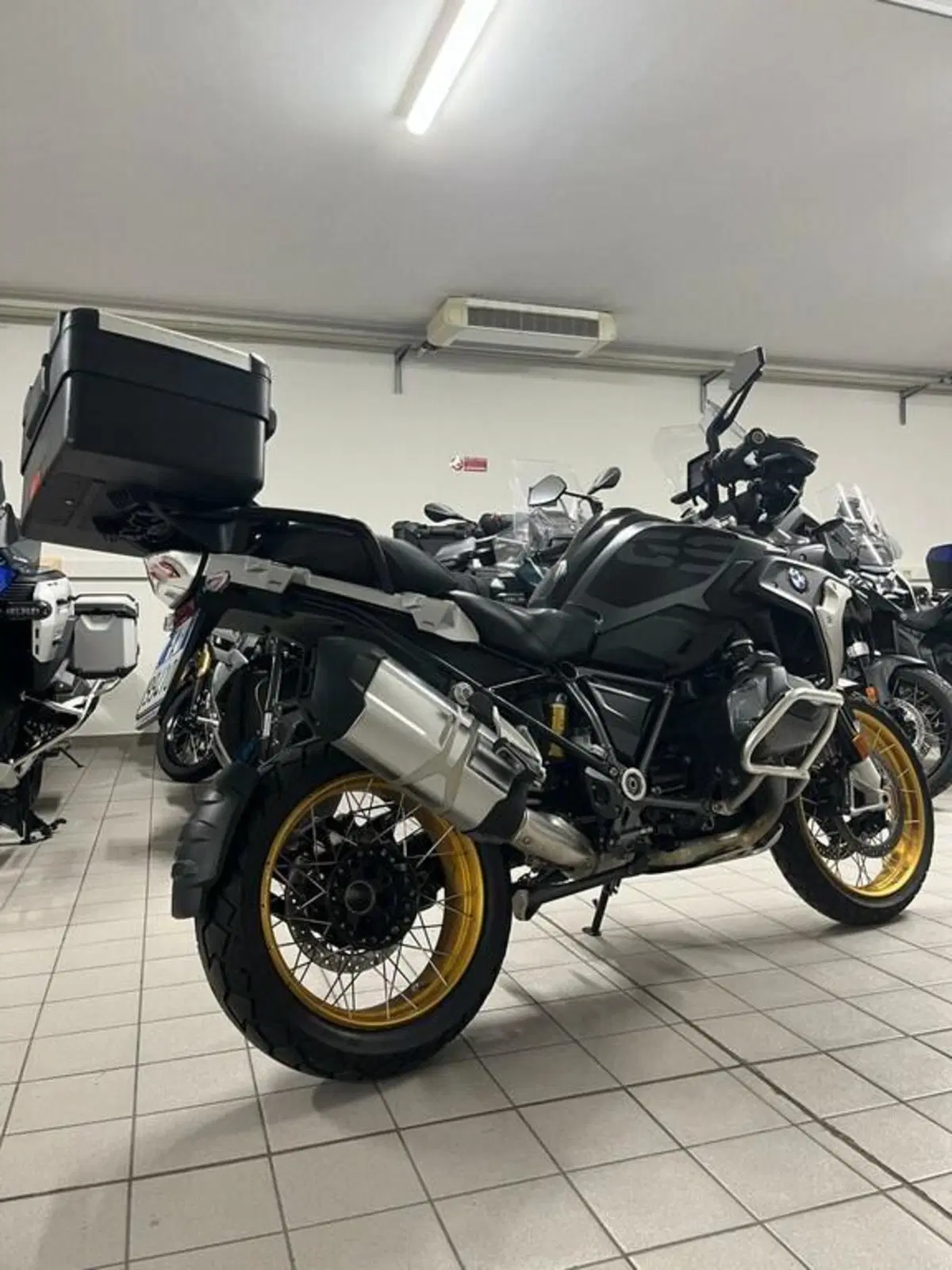 Bmw R 1250 GS (2021 - 24) (3)