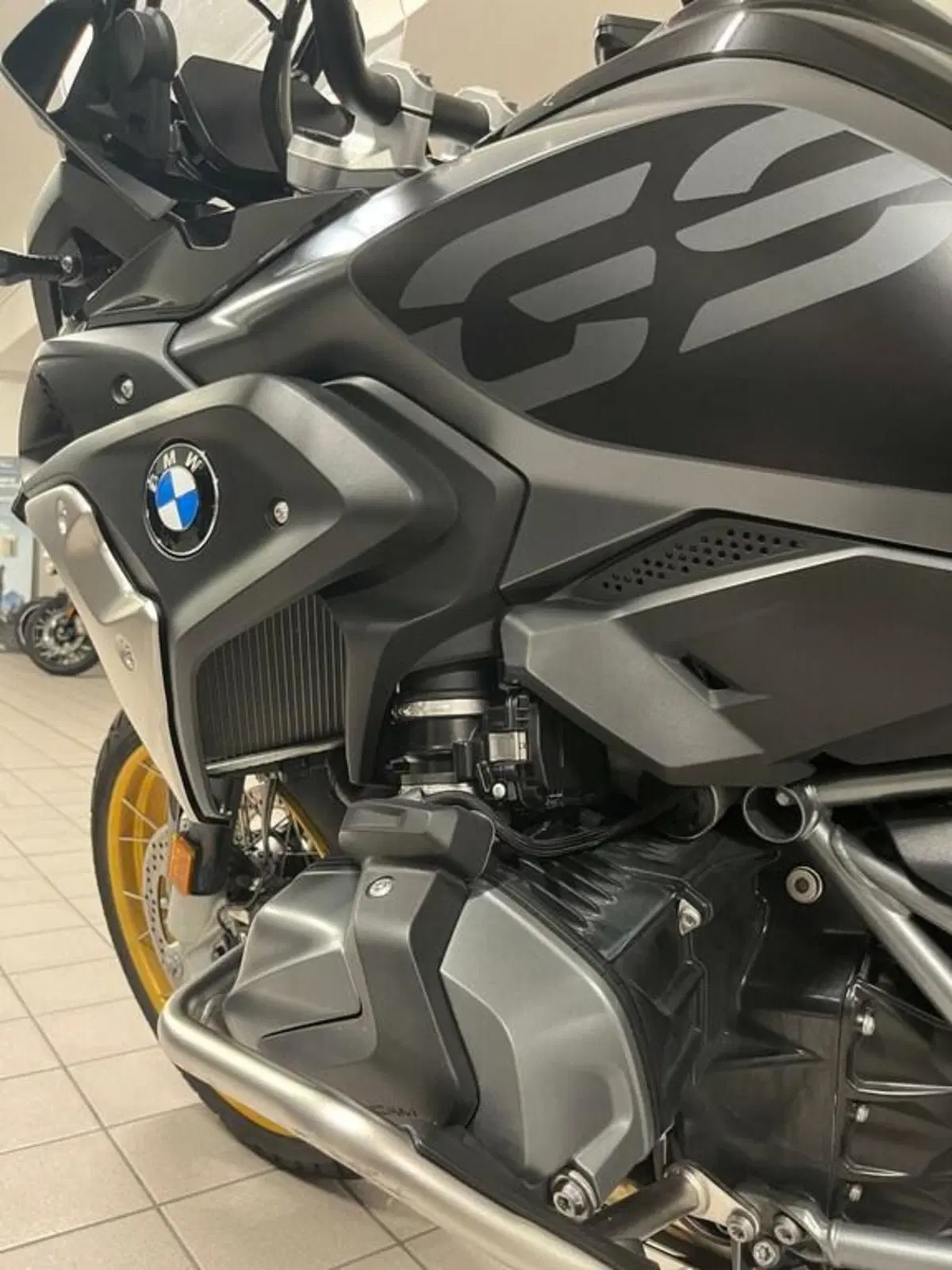 Bmw R 1250 GS (2021 - 24) (6)