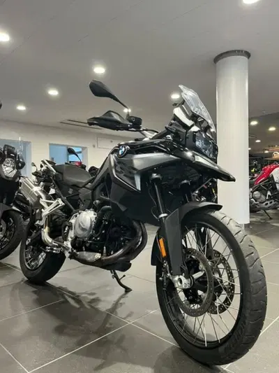 Bmw F 850 GS (2021 - 24) usata