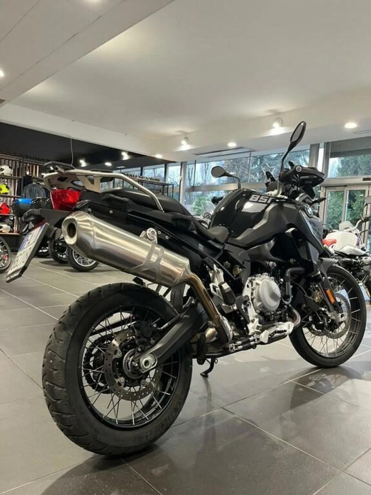 Bmw F 850 GS (2021 - 24) (3)