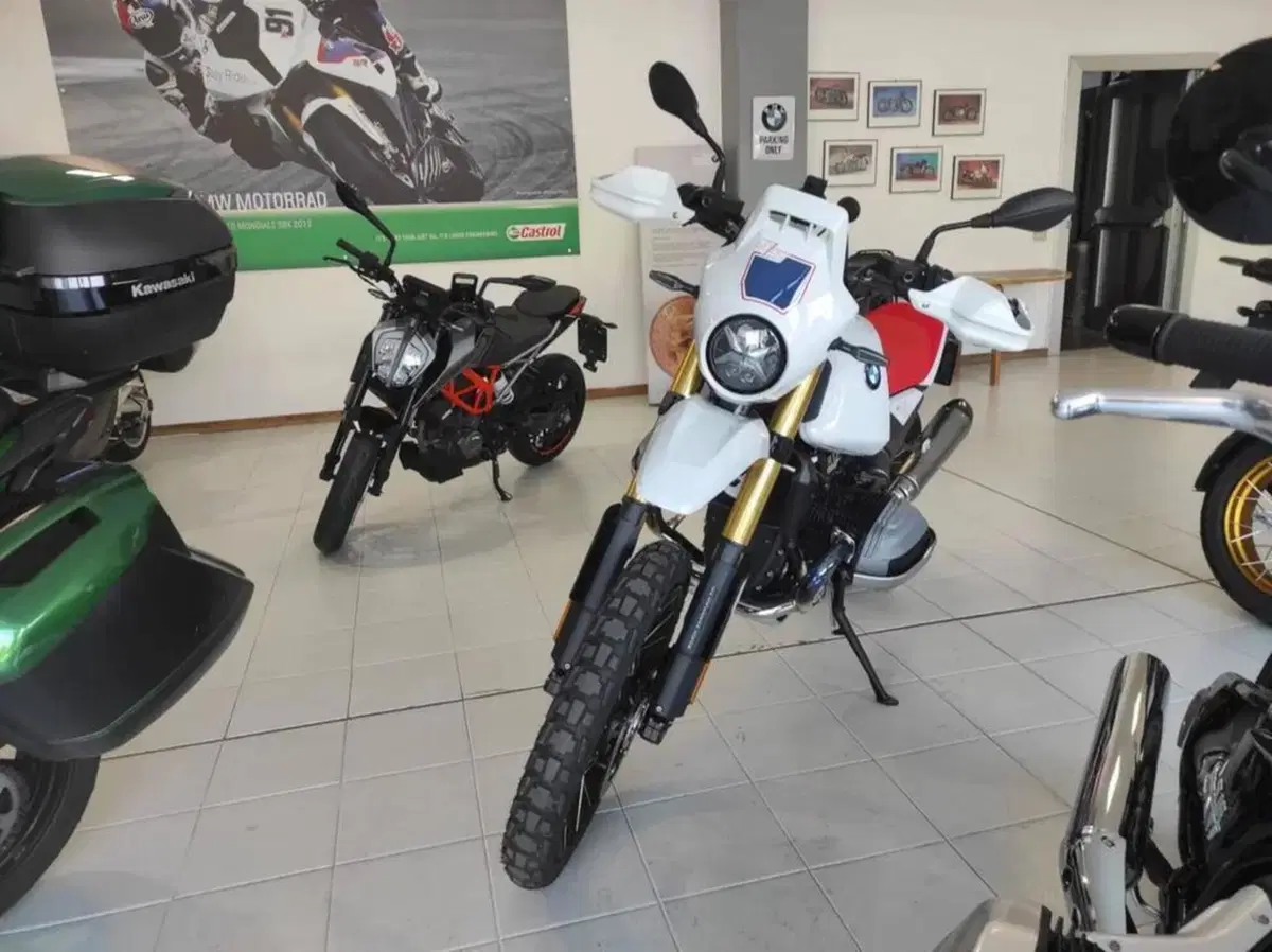 Bmw R 12 G/S (2026 - 27) (3)