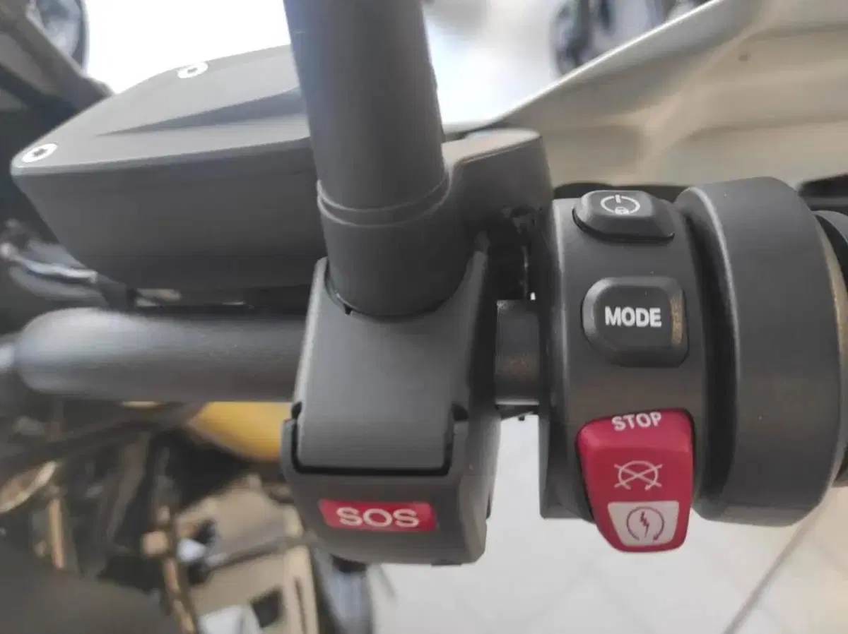 Bmw R 12 G/S (2026 - 27) (8)