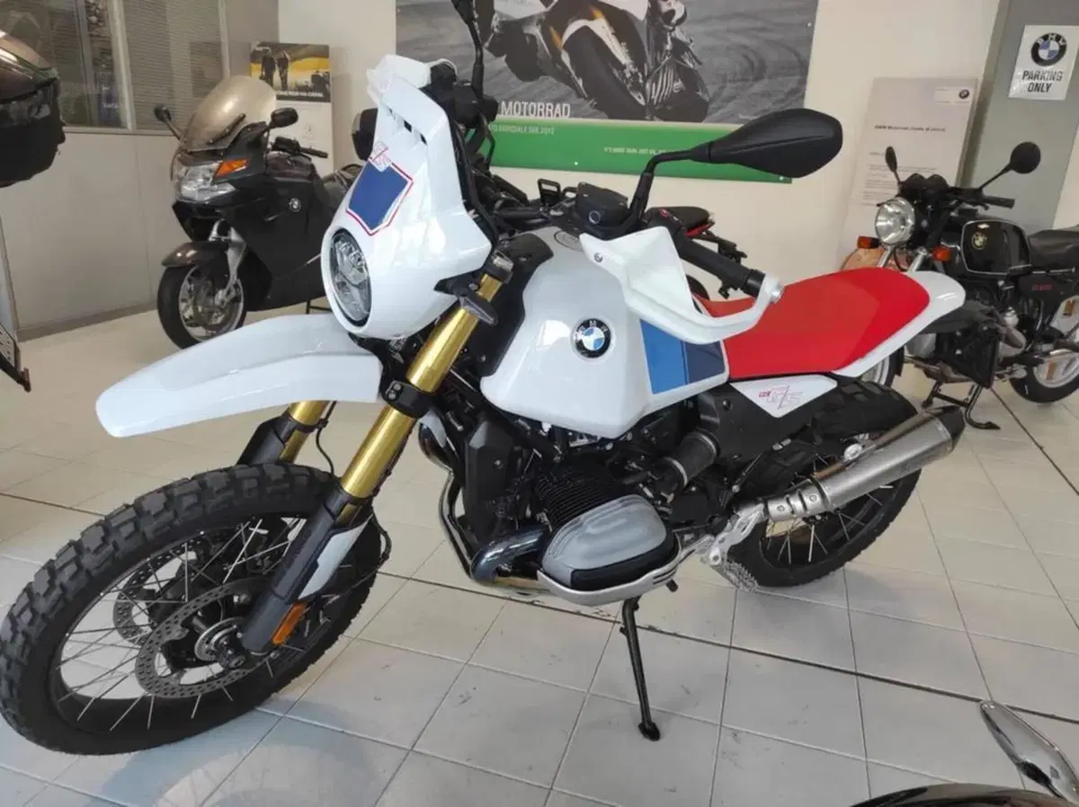 Bmw R 12 G/S (2026 - 27) (4)