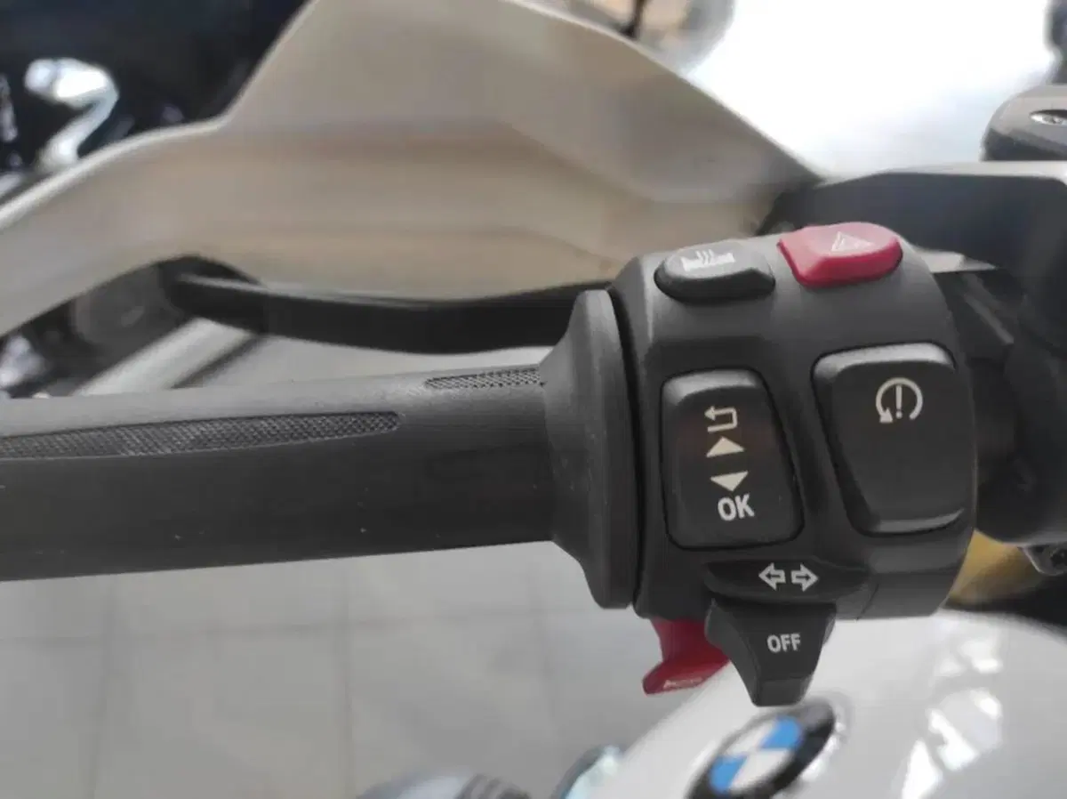 Bmw R 12 G/S (2026 - 27) (9)