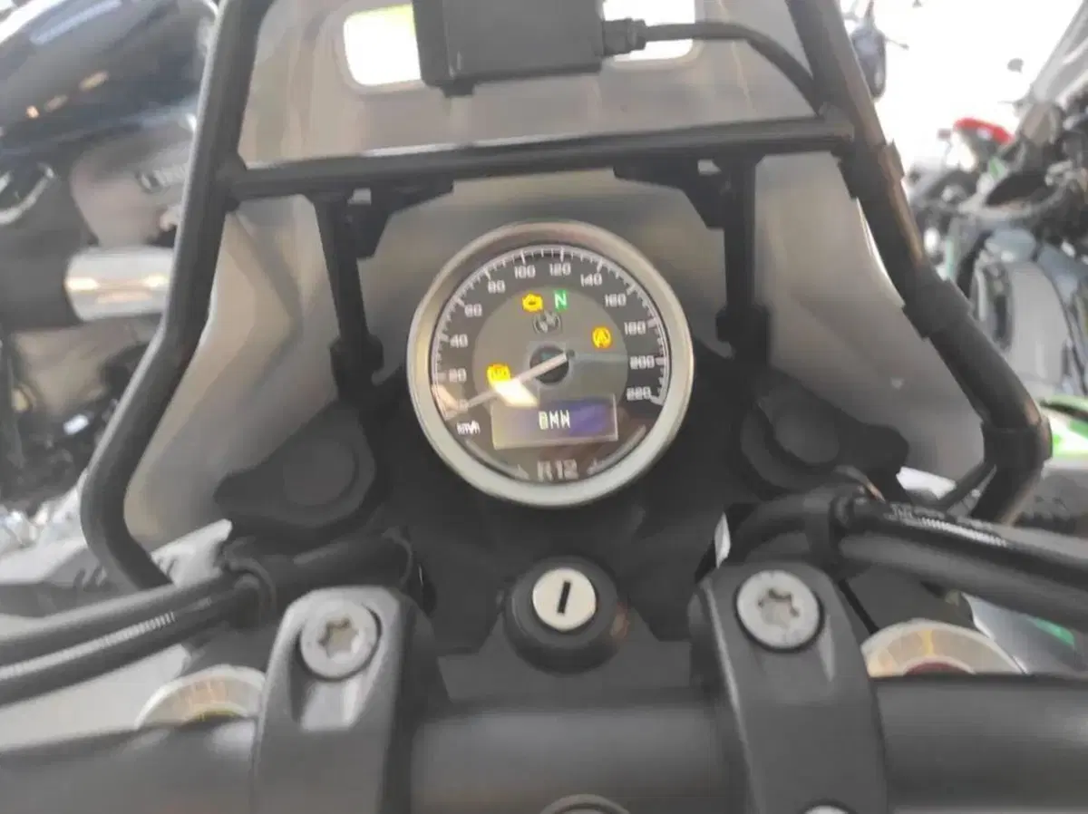Bmw R 12 G/S (2026 - 27) (10)