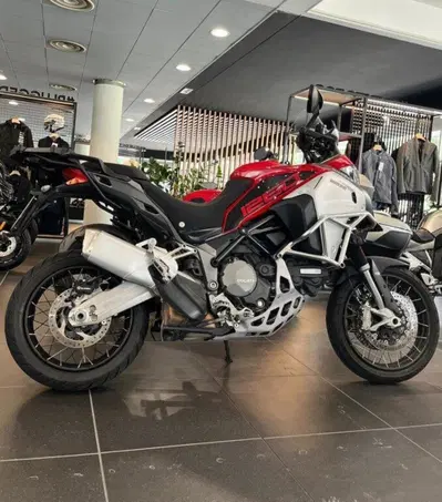 Ducati Multistrada 1260 Enduro (2019 - 21) usata