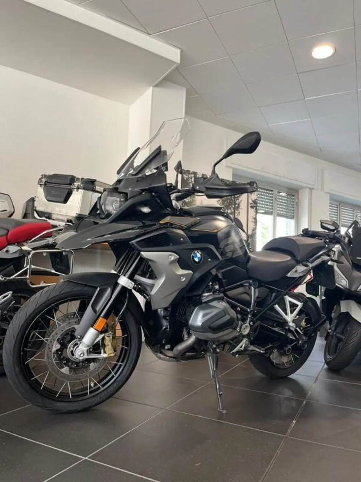 Bmw R 1250 GS (2019 - 20) (3)