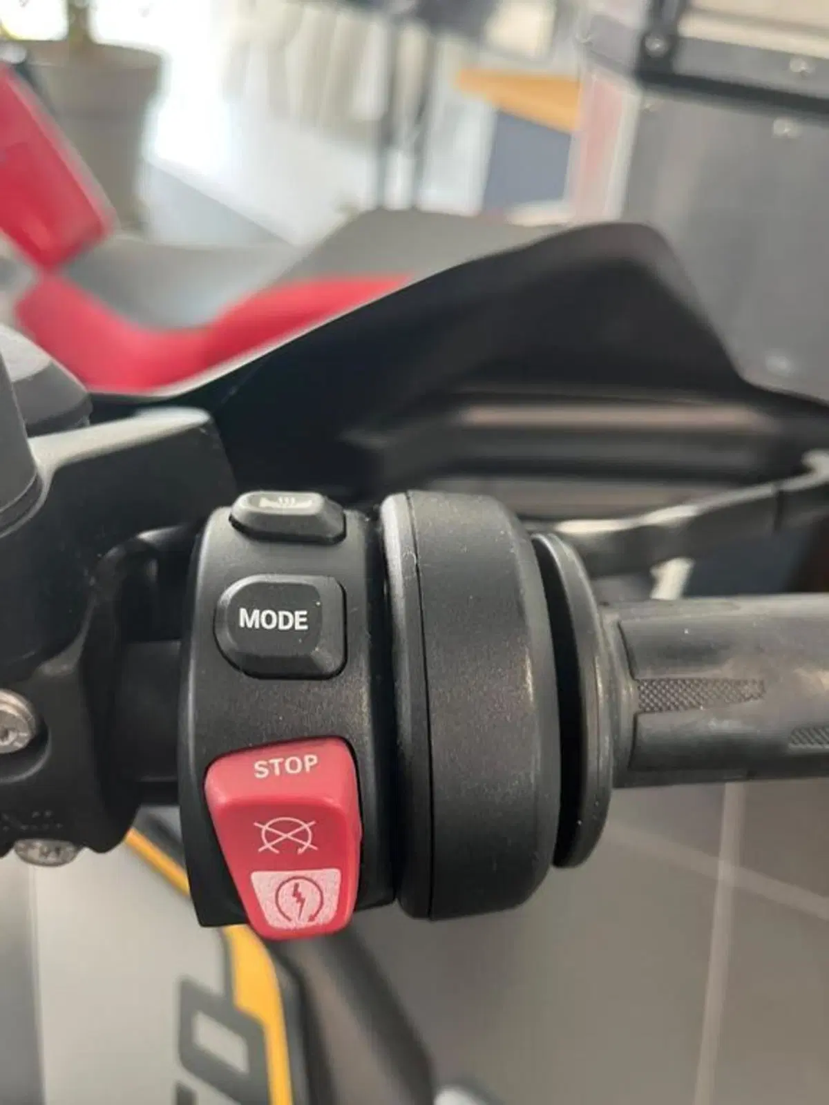 Bmw R 1250 GS (2019 - 20) (4)