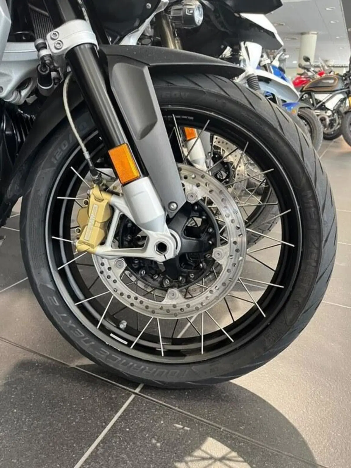 Bmw R 1250 GS (2019 - 20) (10)