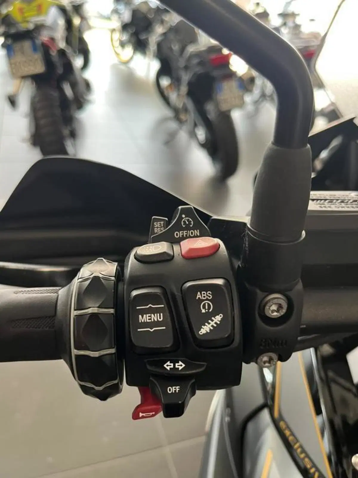 Bmw R 1250 GS (2019 - 20) (6)