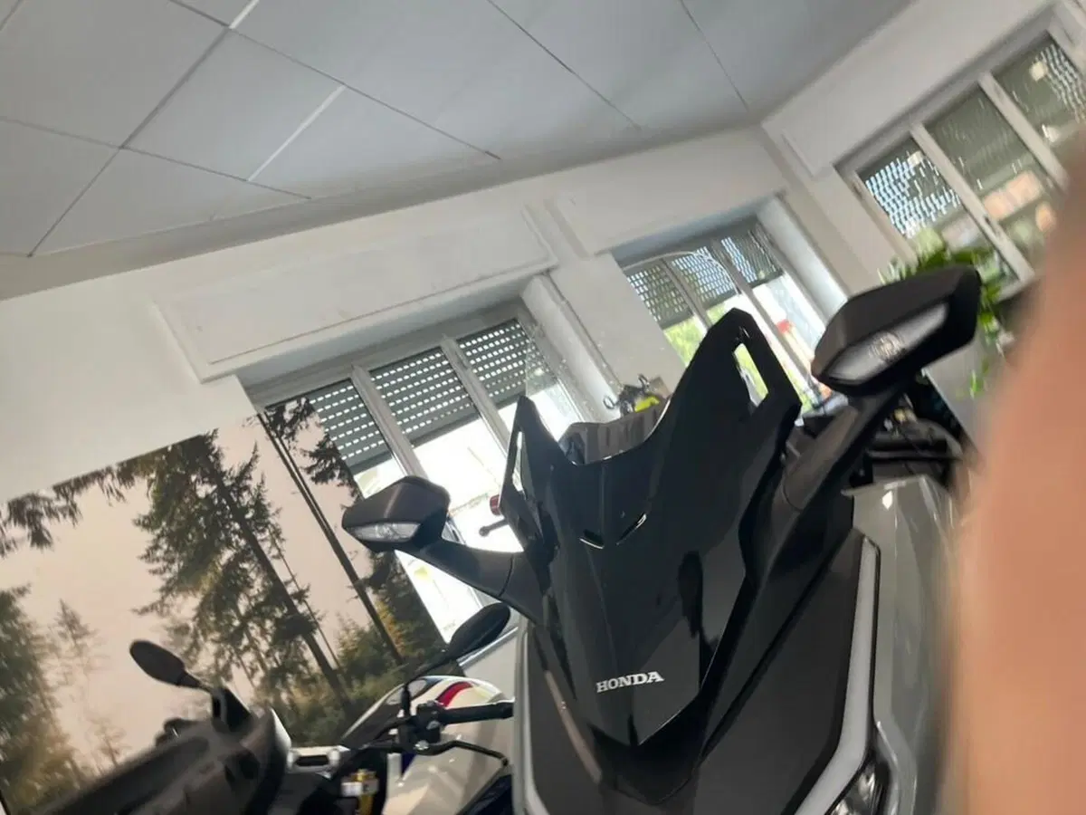 Bmw R 1250 GS (2019 - 20) (5)