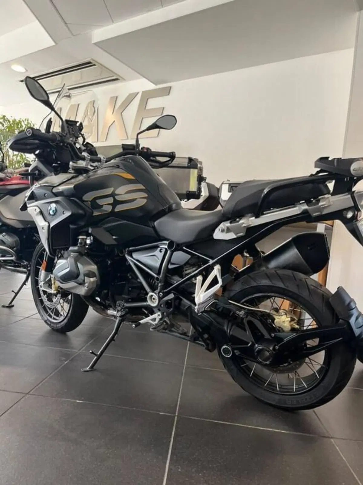 Bmw R 1250 GS (2019 - 20) (7)