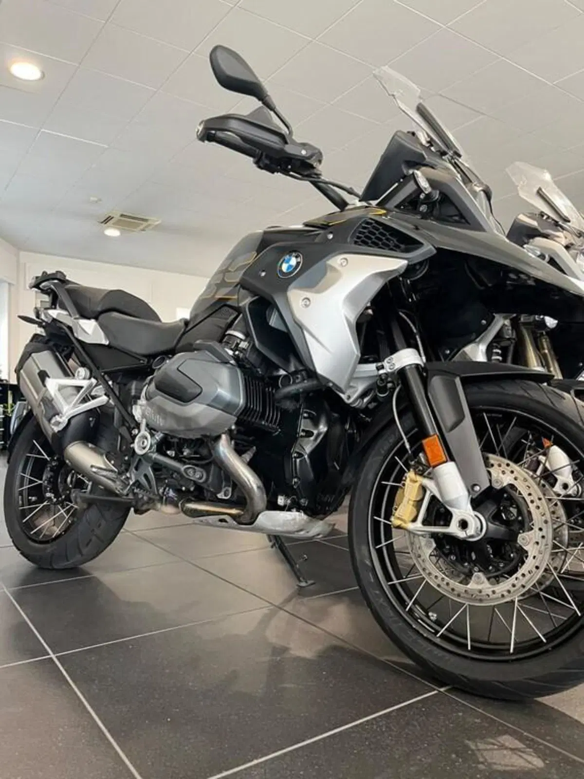 Bmw R 1250 GS (2019 - 20) (8)