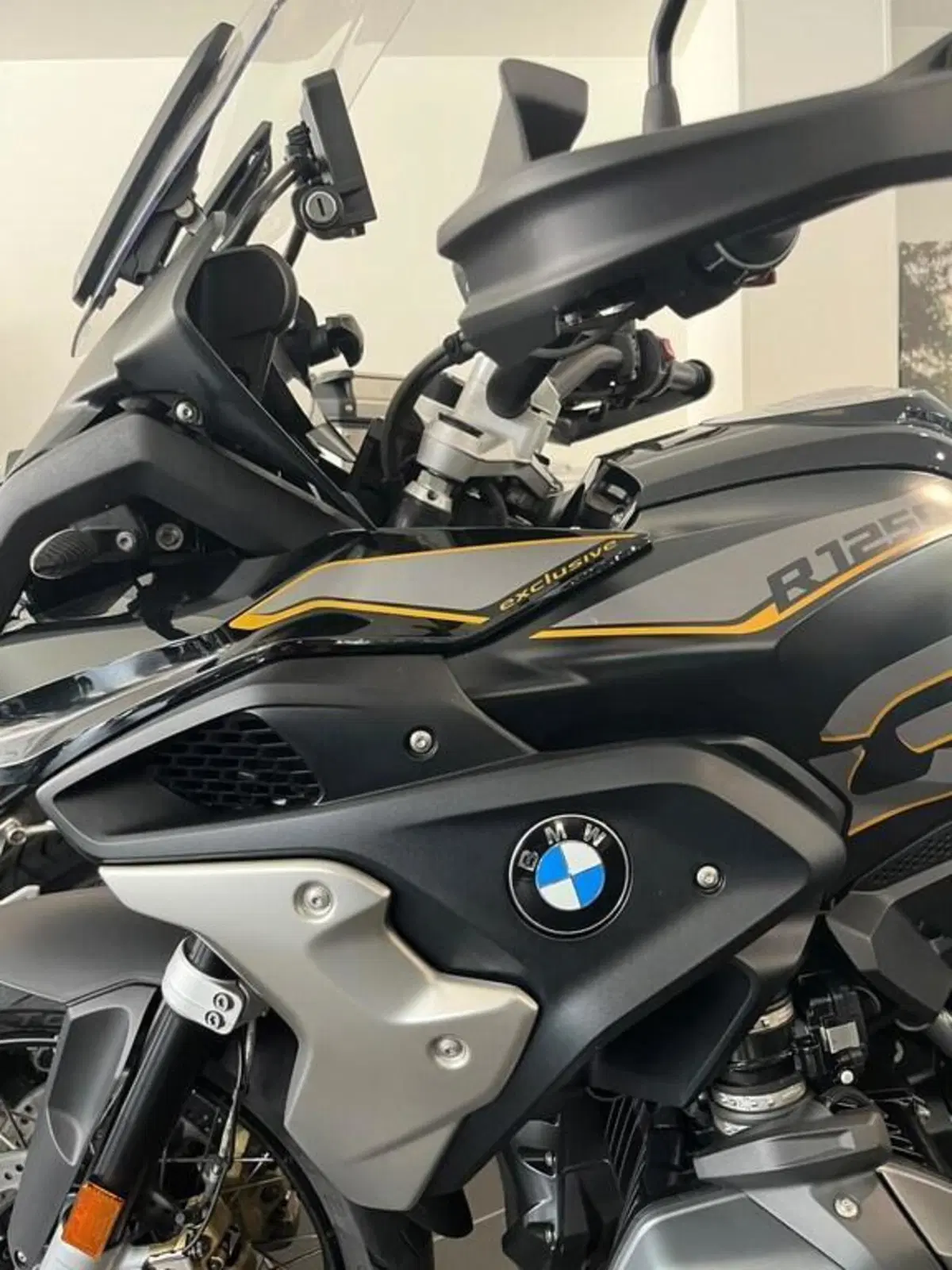Bmw R 1250 GS (2019 - 20) (2)