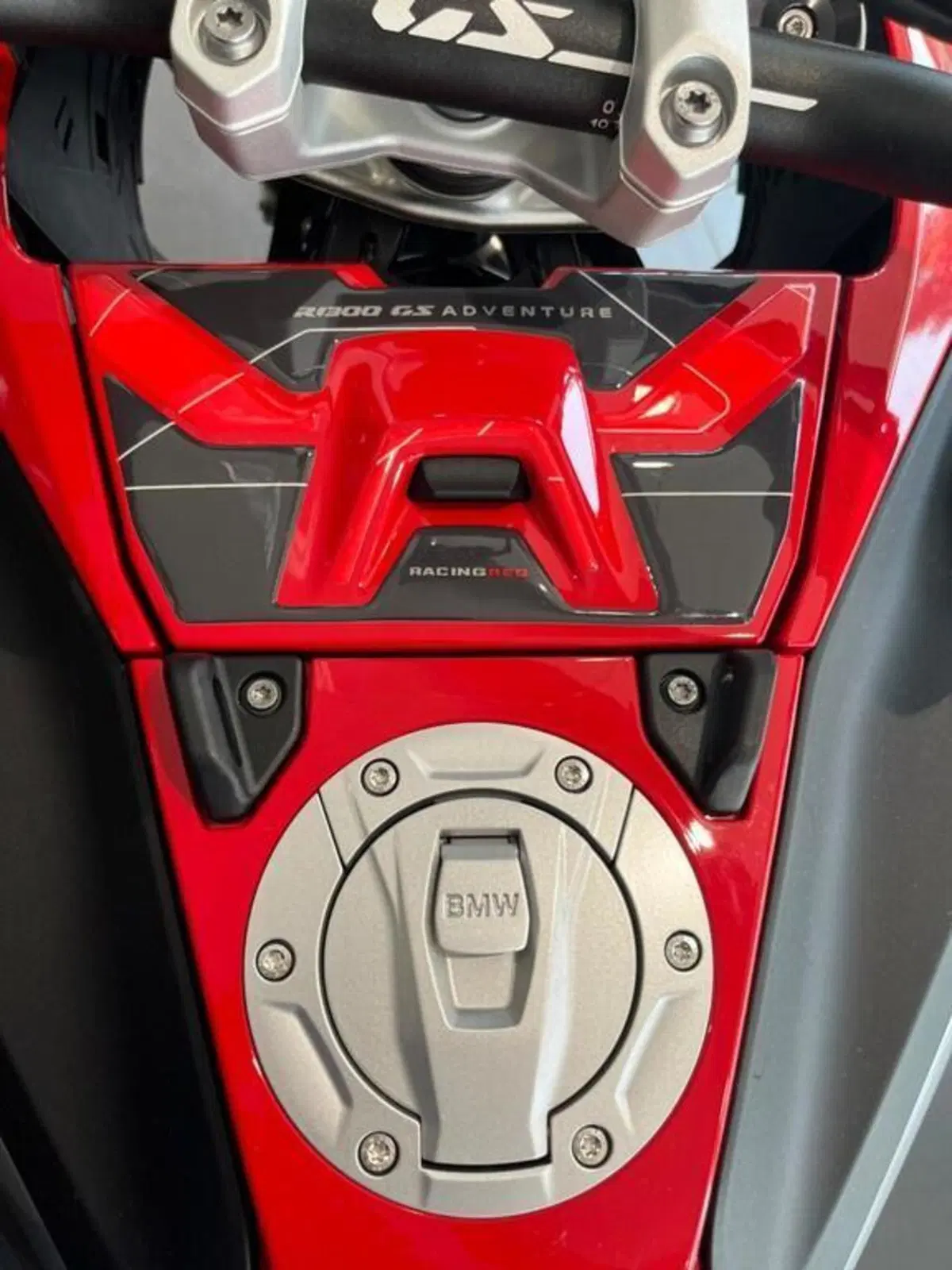 Bmw R 1300 GS Adventure Trophy (2025 - 26) (9)