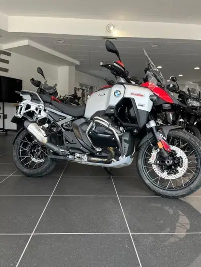 Bmw R 1300 GS Adventure Trophy (2025 - 26) usata