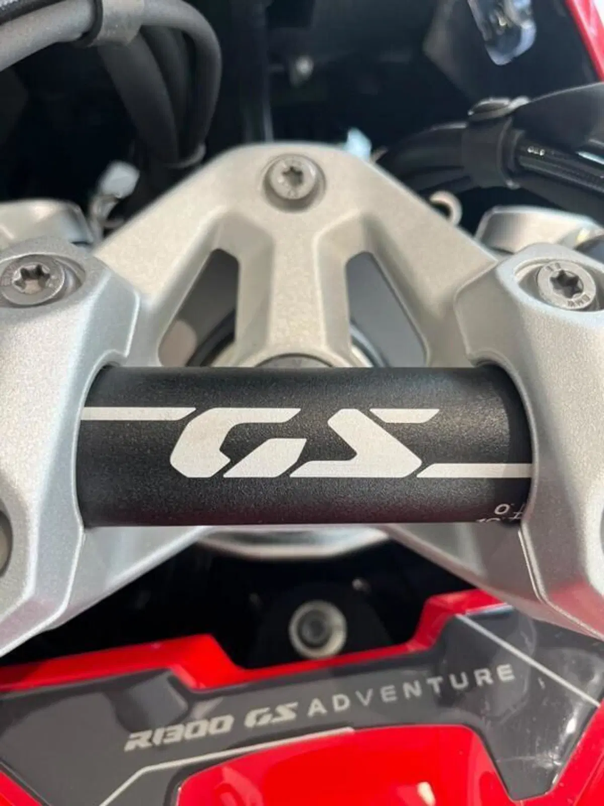 Bmw R 1300 GS Adventure Trophy (2025 - 26) (7)