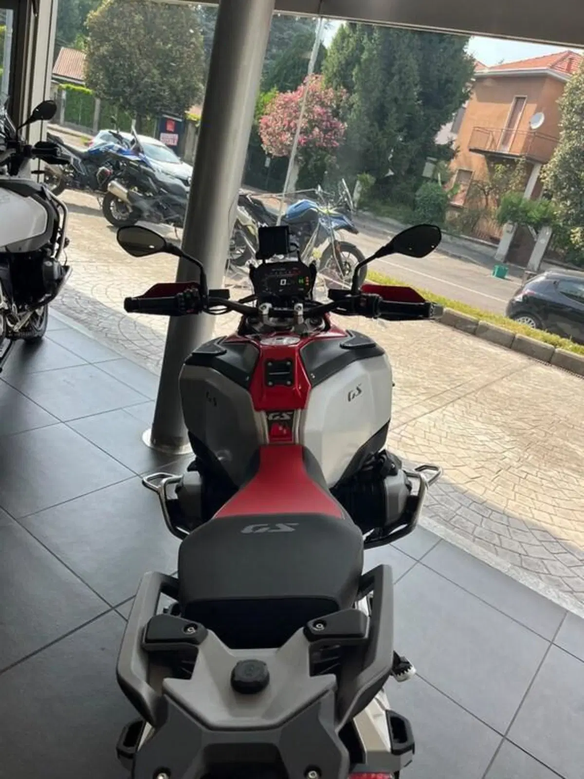 Bmw R 1300 GS Adventure Trophy (2025 - 26) (2)