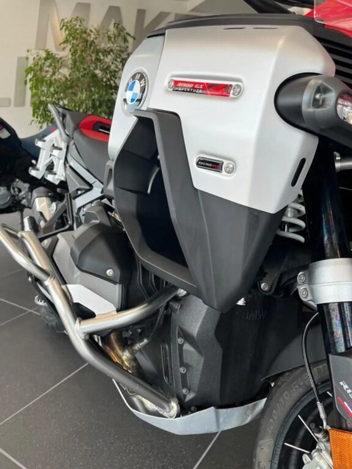 Bmw R 1300 GS Adventure Trophy (2025 - 26) (10)