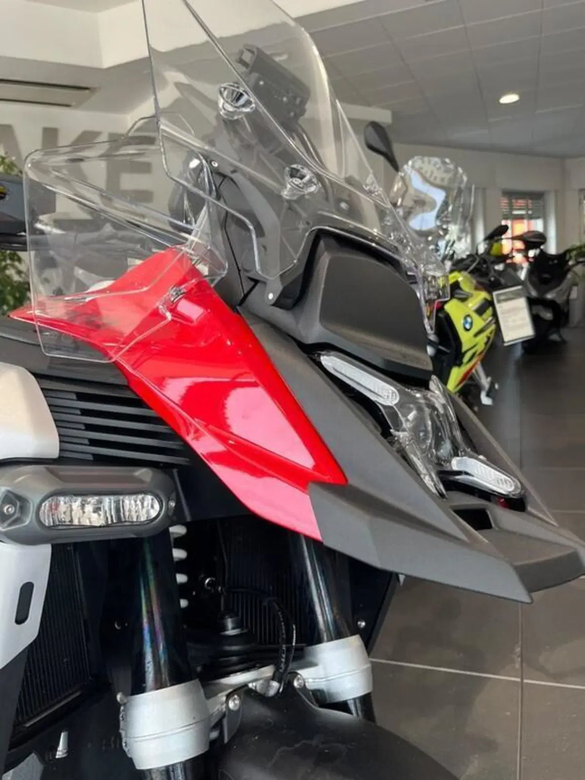 Bmw R 1300 GS Adventure Trophy (2025 - 26) (8)